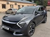 Kia Sportage 2025 года за 17 300 000 тг. в Алматы – фото 3