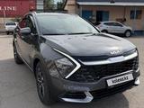 Kia Sportage 2025 года за 17 300 000 тг. в Алматы