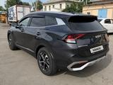 Kia Sportage 2025 года за 17 300 000 тг. в Алматы – фото 5