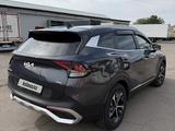 Kia Sportage 2025 года за 17 300 000 тг. в Алматы – фото 4