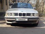 BMW 525 1992 года за 1 000 000 тг. в Каскелен – фото 2