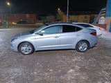 Hyundai Elantra 2020 года за 8 700 000 тг. в Астана – фото 3