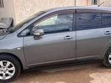 Nissan Tiida 2006 годаfor2 000 000 тг. в Актау – фото 2