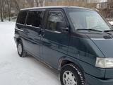 Volkswagen Multivan 1994 года за 4 000 000 тг. в Кокшетау – фото 3