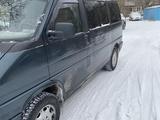 Volkswagen Multivan 1994 года за 4 000 000 тг. в Кокшетау – фото 4