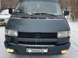 Volkswagen Multivan 1994 года за 4 000 000 тг. в Кокшетау – фото 2
