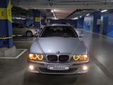 BMW 540 1997 года за 4 500 000 тг. в Шымкент – фото 2