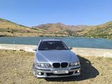 BMW 540 1997 года за 4 500 000 тг. в Шымкент