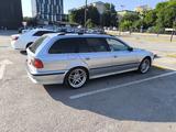 BMW 540 1997 года за 4 500 000 тг. в Шымкент – фото 4