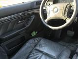 BMW 540 1997 года за 4 500 000 тг. в Шымкент – фото 5