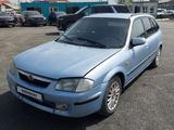 Mazda 323 2001 года за 1 500 000 тг. в Алматы – фото 2