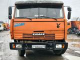 КамАЗ  65111 2003 года за 5 800 000 тг. в Алматы