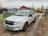 ВАЗ (Lada) Granta 2190 2012 года за 2 200 000 тг. в Кокшетау