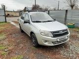 ВАЗ (Lada) Granta 2190 2012 годаүшін2 200 000 тг. в Кокшетау – фото 2