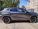 Changan X5 Plus 2025 года за 9 600 000 тг. в Тараз – фото 2