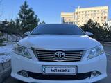 Toyota Camry 2012 годаfor10 500 000 тг. в Шымкент