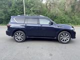 Infiniti QX80 2015 годаүшін12 900 000 тг. в Усть-Каменогорск – фото 2