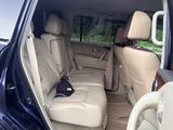 Infiniti QX80 2015 годаүшін9 900 000 тг. в Алматы – фото 4