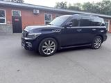 Infiniti QX80 2015 годаүшін12 900 000 тг. в Усть-Каменогорск – фото 5