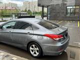 Hyundai i40 2014 года за 6 300 000 тг. в Астана
