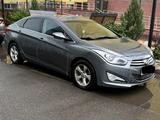 Hyundai i40 2014 года за 6 300 000 тг. в Астана – фото 5