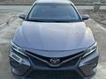 Toyota Camry 2019 года за 9 500 000 тг. в Атырау