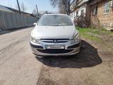 Peugeot 307 2005 годаүшін1 400 000 тг. в Алматы – фото 4