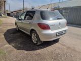 Peugeot 307 2005 годаfor1 400 000 тг. в Алматы – фото 5