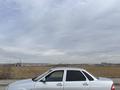ВАЗ (Lada) Priora 2170 2013 года за 1 400 000 тг. в Астана – фото 2