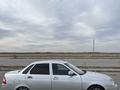 ВАЗ (Lada) Priora 2170 2013 года за 1 400 000 тг. в Астана – фото 4