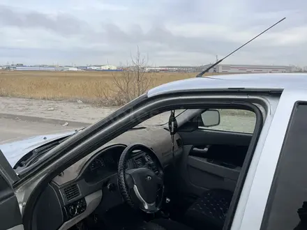 ВАЗ (Lada) Priora 2170 2013 года за 1 400 000 тг. в Астана – фото 3