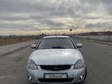 ВАЗ (Lada) Priora 2170 2013 года за 1 400 000 тг. в Астана