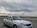 ВАЗ (Lada) Priora 2170 2013 года за 1 400 000 тг. в Астана – фото 6