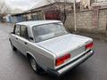 ВАЗ (Lada) 2107 2011 года за 3 500 000 тг. в Кентау – фото 5