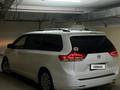 Toyota Sienna 2013 годаүшін9 200 000 тг. в Актау – фото 2