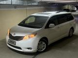 Toyota Sienna 2013 годаүшін9 200 000 тг. в Актау – фото 3