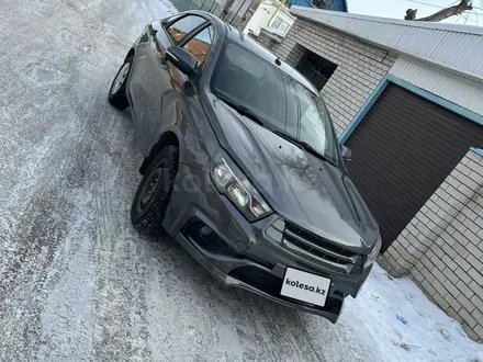 ВАЗ (Lada) Vesta 2018 года за 3 950 000 тг. в Актобе