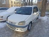 Toyota Raum 1997 годаүшін2 500 000 тг. в Алматы