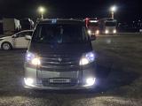 Toyota Alphard 2004 года за 7 000 000 тг. в Жанакорган – фото 3