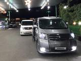 Toyota Alphard 2004 года за 7 000 000 тг. в Жанакорган – фото 5