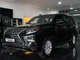 Lexus GX 460 Premium Sport 2022 годаүшін47 680 000 тг. в Астана