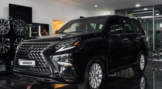 Lexus GX 460 Premium Sport 2022 годаүшін47 680 000 тг. в Павлодар