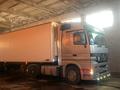 Mercedes-Benz  Actros 2002 года за 15 000 000 тг. в Караганда – фото 2