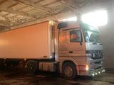 Mercedes-Benz  Actros 2002 года за 15 000 000 тг. в Караганда – фото 2