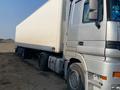 Mercedes-Benz  Actros 2002 года за 15 000 000 тг. в Караганда – фото 4