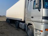 Mercedes-Benz  Actros 2002 года за 15 000 000 тг. в Караганда – фото 4