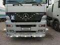 Mercedes-Benz  Actros 2002 года за 15 000 000 тг. в Караганда
