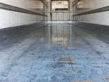 Mercedes-Benz  Actros 2002 года за 15 000 000 тг. в Караганда – фото 5