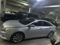 Hyundai Sonata 2012 годаүшін5 300 000 тг. в Астана – фото 2