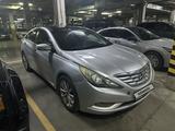 Hyundai Sonata 2012 года за 5 300 000 тг. в Астана